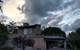 Hermosa casa en Potrero de Garay